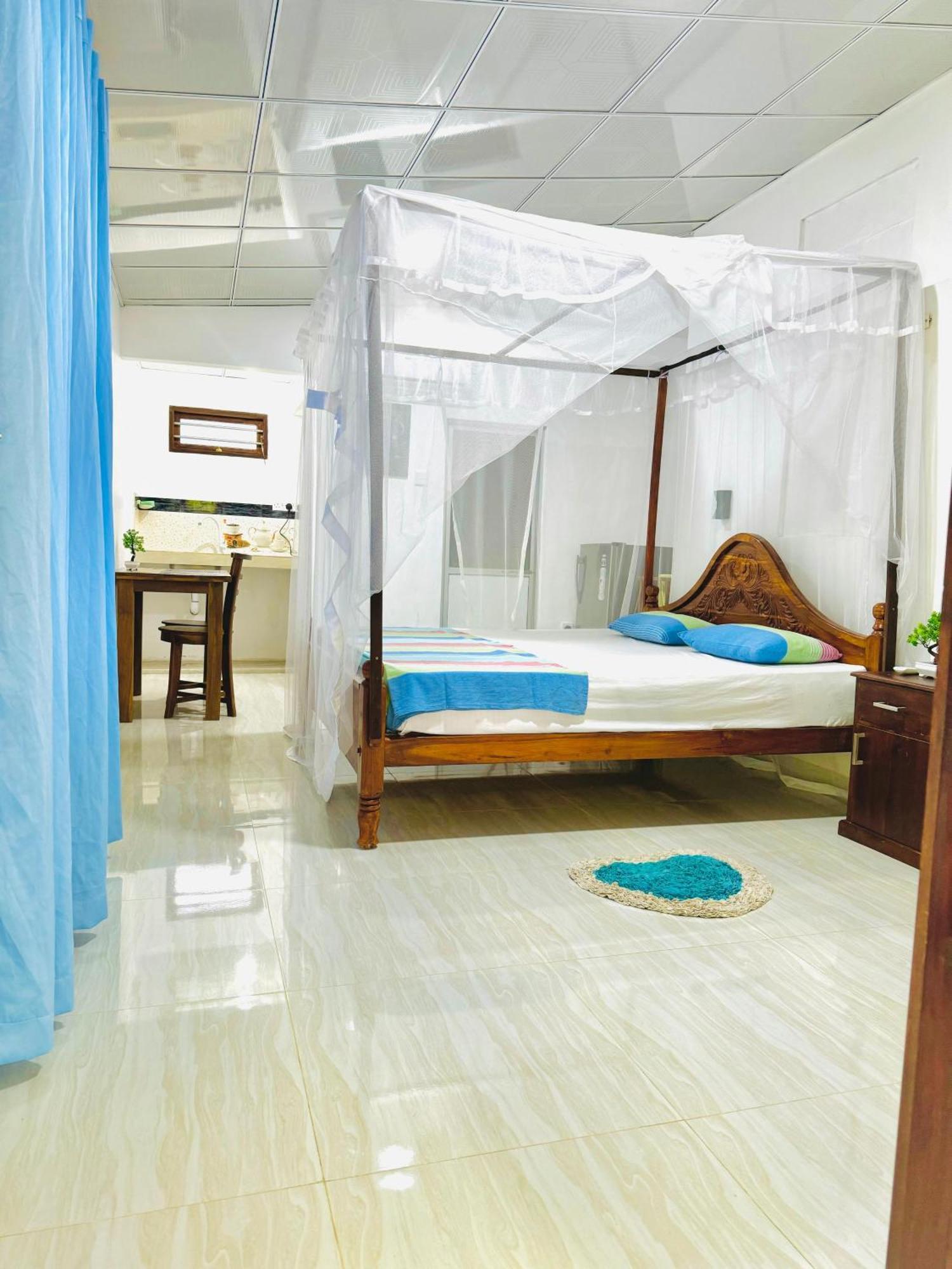 טנגלה Nethmi Homestay & Restaurant חדר תמונה