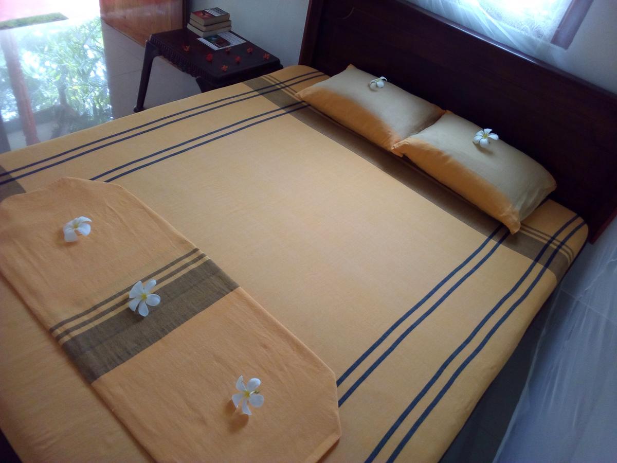 טנגלה Nethmi Homestay & Restaurant חדר תמונה