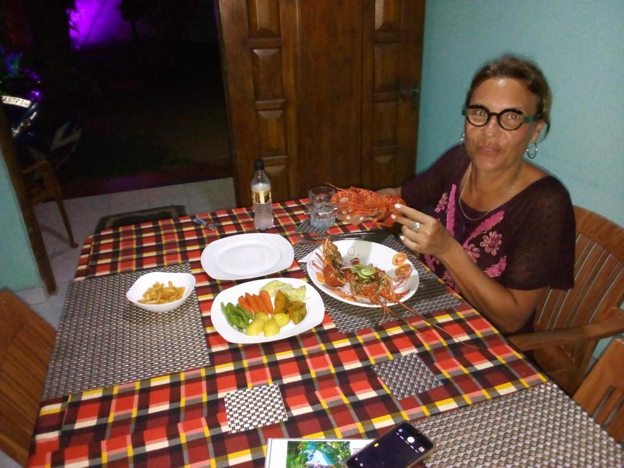 טנגלה Nethmi Homestay & Restaurant מראה חיצוני תמונה