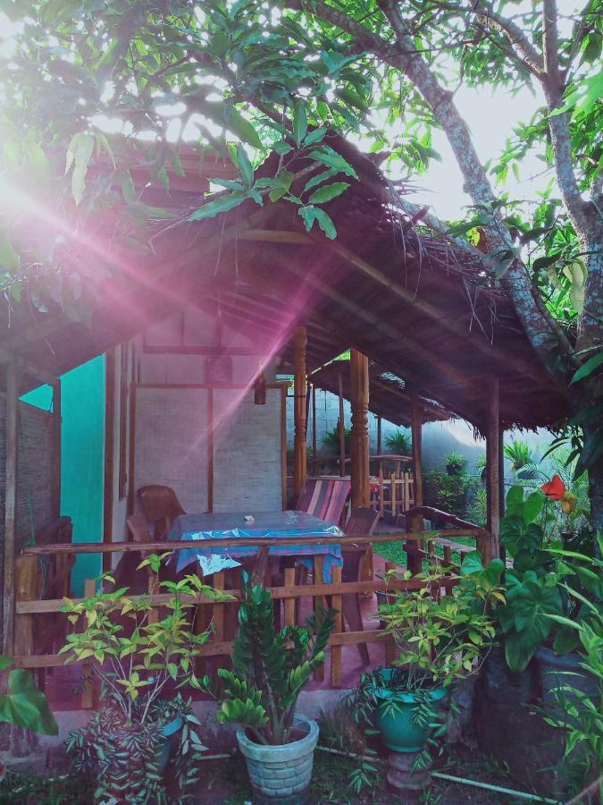 טנגלה Nethmi Homestay & Restaurant מראה חיצוני תמונה
